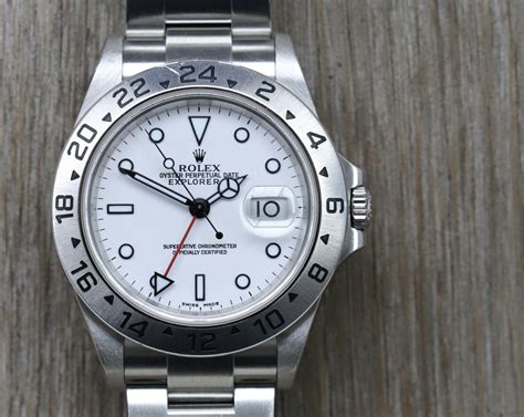 2004 16570 rolex|Rolex 16570 for sale.